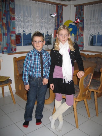 Silvester 2010
